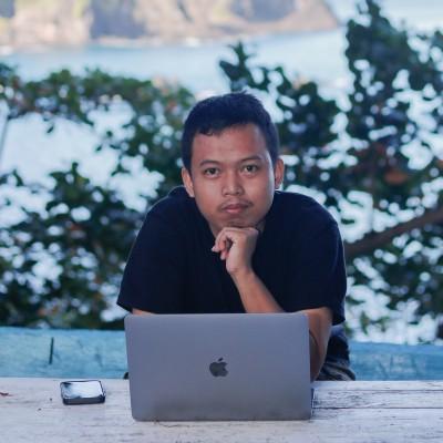 Foto Wildan Maulana