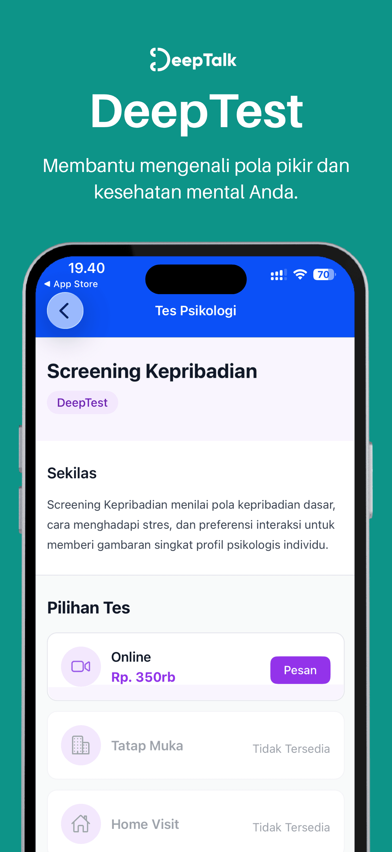Konseling