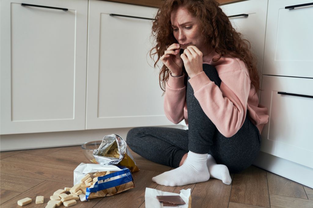 Eating Disorder : Pengertian, Penyebab dan Gejalanya