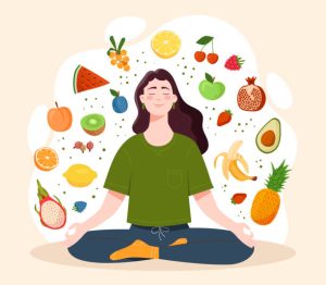 mindfulness eating