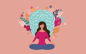 cara kerja mindfulness untuk kesehatan mental