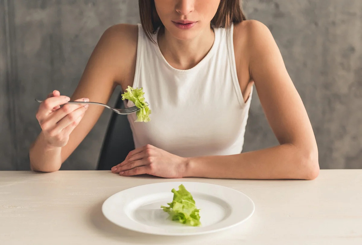 6 Tipe Eating Disorder dan Berikut Penjelasannya