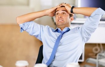 6 Sinyal Tubuh Ketika Kamu Sedang Stres