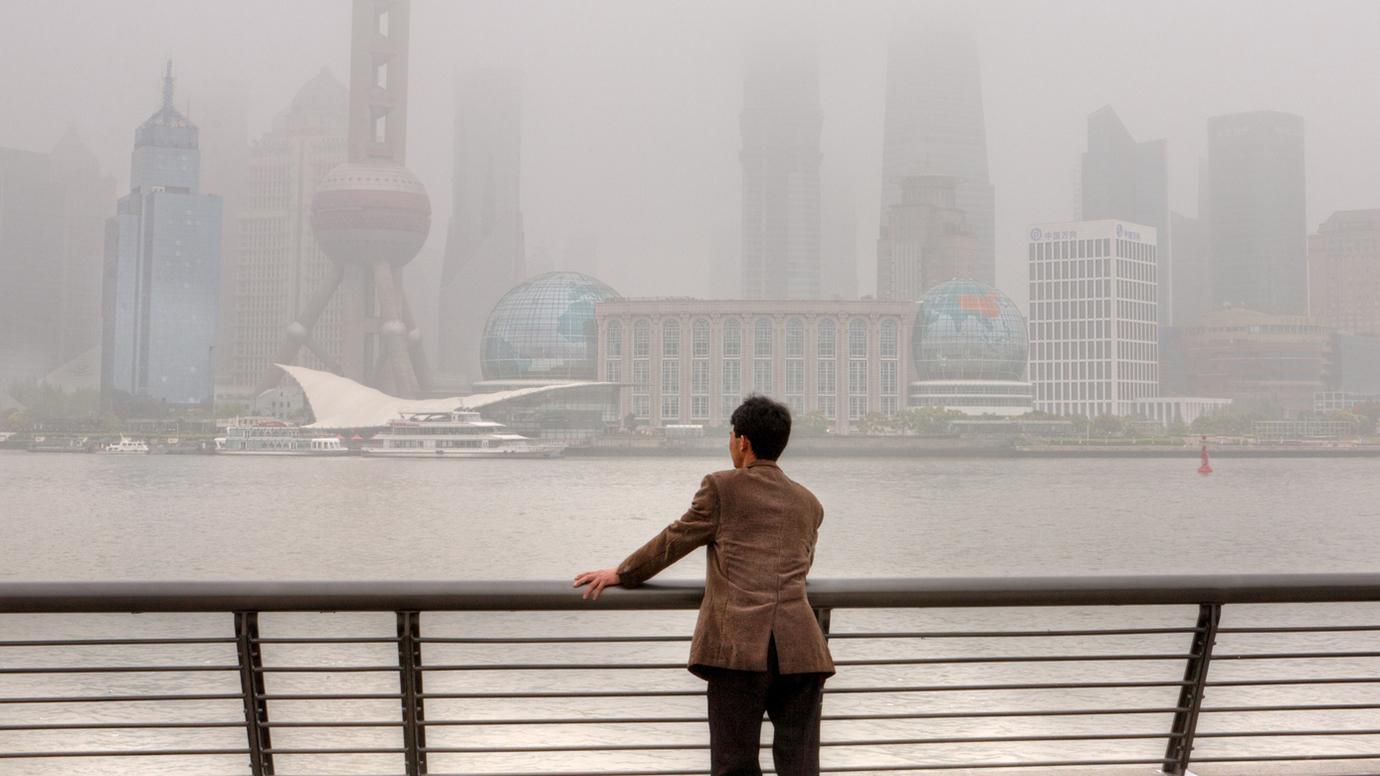 Penelitian : Terdapat Hubungan Antara Polusi Udara Dengan Tingkat Depresi Seseorang