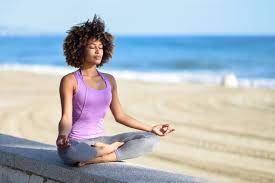 meditasi adalah coping mechanism yang sehat