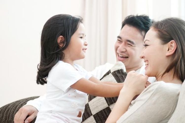 4 Tipe Parenting Beserta Efeknya Bagi Anak Menurut Ahli Psikologis