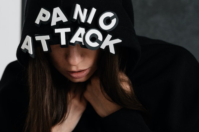 Memahami Panic Attack: Ketika Ketakutan Menjadi Terlalu Besar