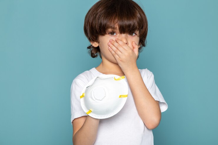 Mengenal Gangguan Makan Pica Pada Anak